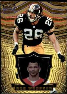Rod Woodson