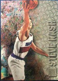 Steve Nash