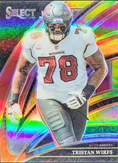Tristan Wirfs