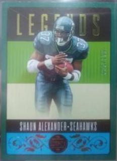Shaun Alexander