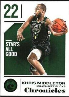 Khris Middleton