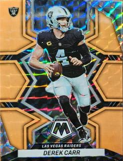 Derek Carr