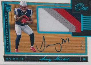 Sony Michel