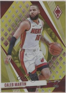 Caleb Martin