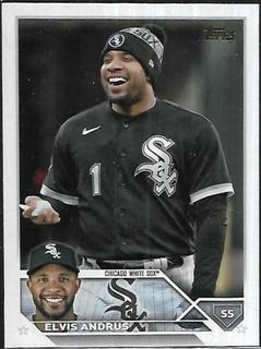 Elvis Andrus