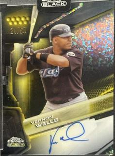 Vernon Wells