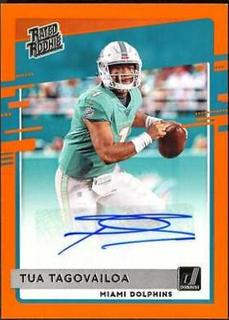 Tua Tagovailoa