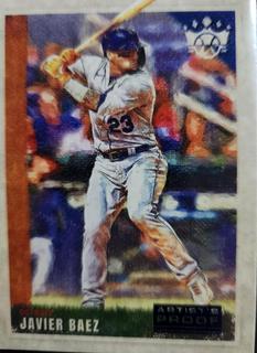 Javier Baez