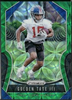 Golden Tate III