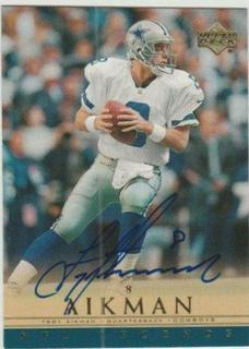 Troy Aikman