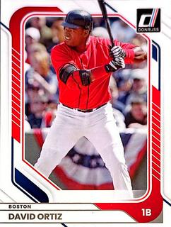 David Ortiz