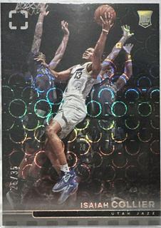 Isaiah Collier