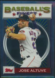 Jose Altuve