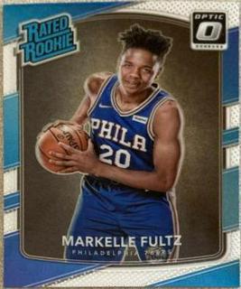Markelle Fultz