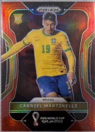 Gabriel Martinelli