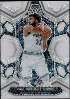 Karl-Anthony Towns