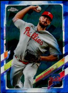 Brandon Workman