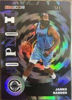 James Harden