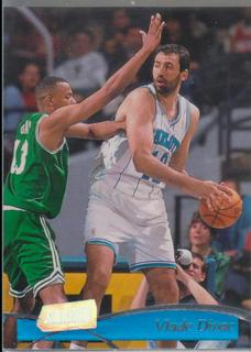 Vlade Divac