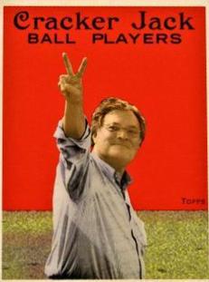 Jeffery Loria