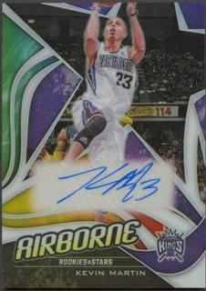 Kevin Martin