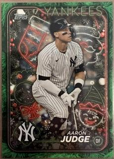Aaron Judge