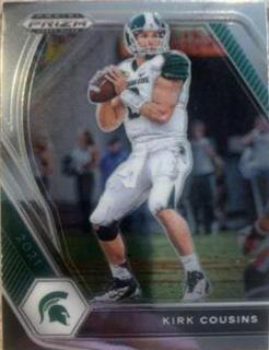Kirk Cousins