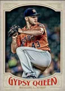 Lance McCullers