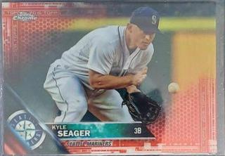 Kyle Seager