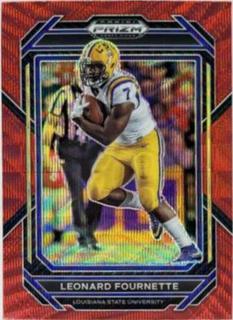 Leonard Fournette