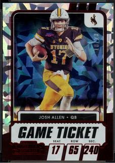 Josh Allen