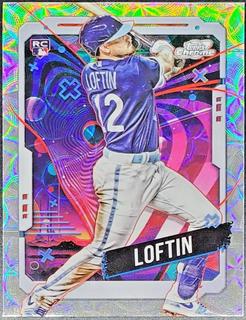 Nick Loftin