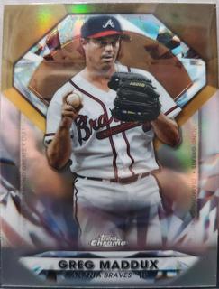 Greg Maddux