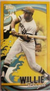 Willie Stargell