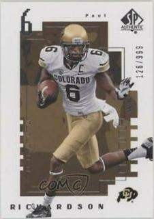 Paul Richardson