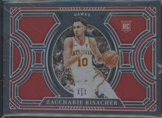 Zaccharie Risacher
