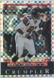 Alge Crumpler