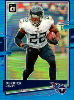 Derrick Henry