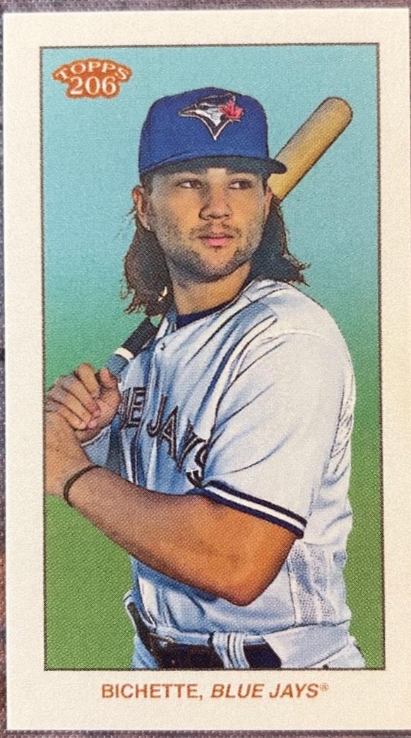 Bo Bichette
