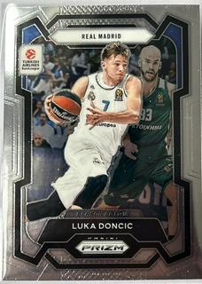 Luka Doncic