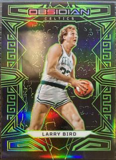 Larry Bird