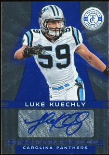Luke Kuechly