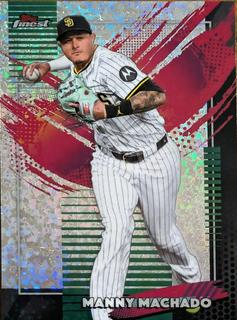 Manny Machado