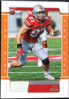 Nick Bosa