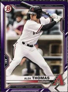 Alek Thomas