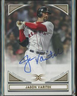 Jason Varitek