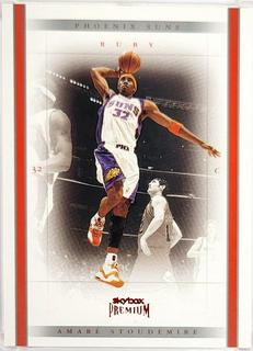 Amare Stoudemire