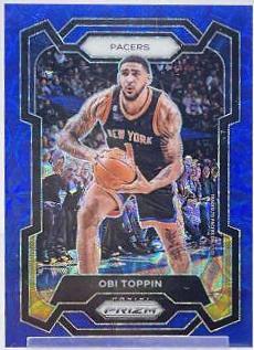Obi Toppin