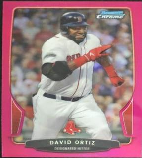 David Ortiz