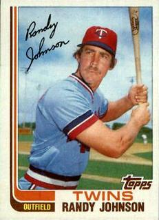 Randy Johnson